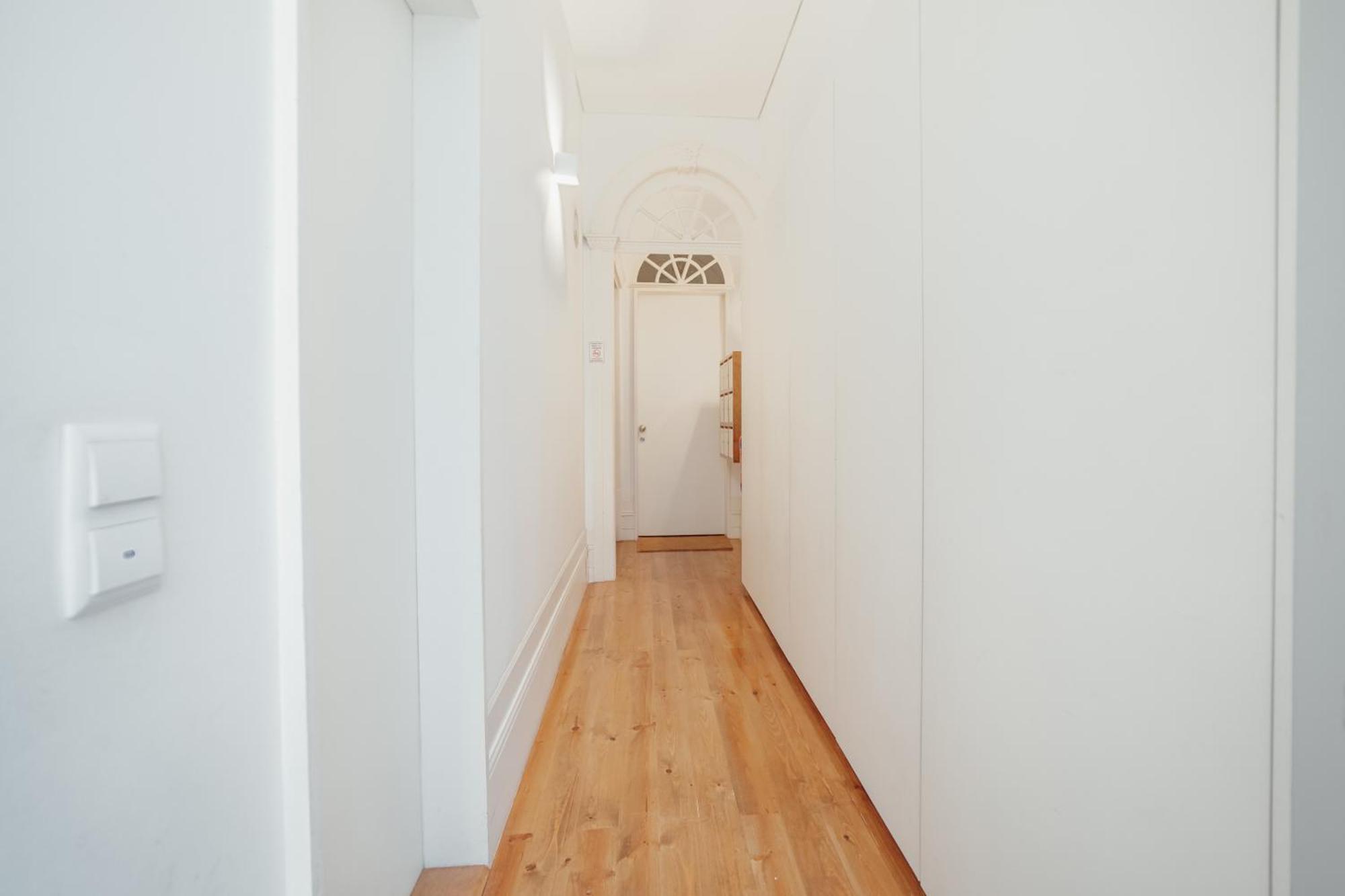 Oporto Guest Luxus Garden Apartment Екстериор снимка