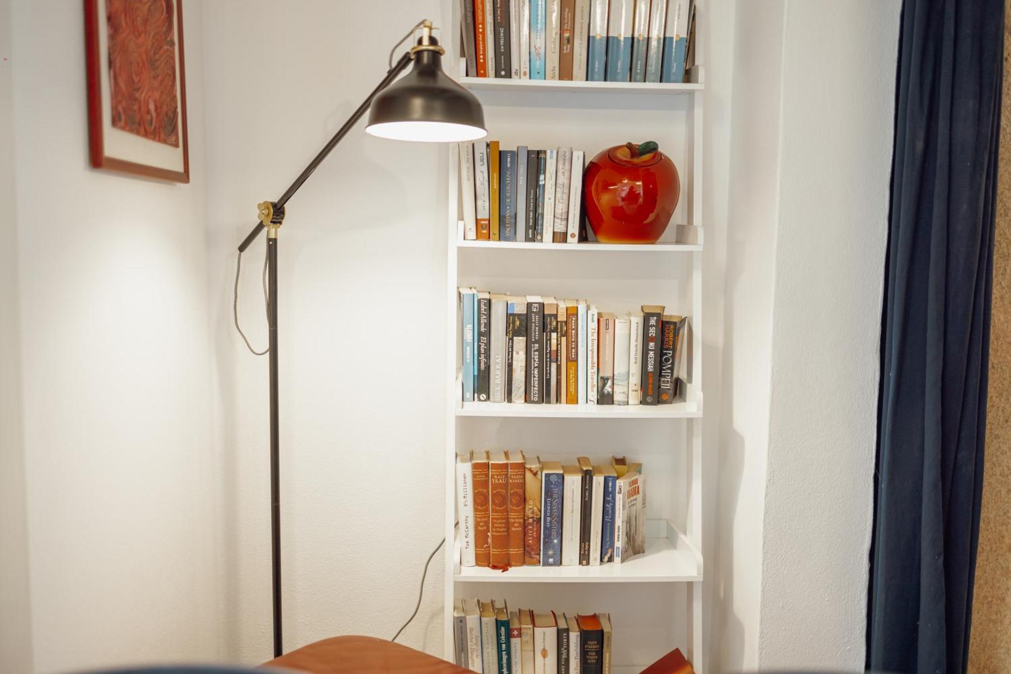 Oporto Guest Luxus Garden Apartment Екстериор снимка