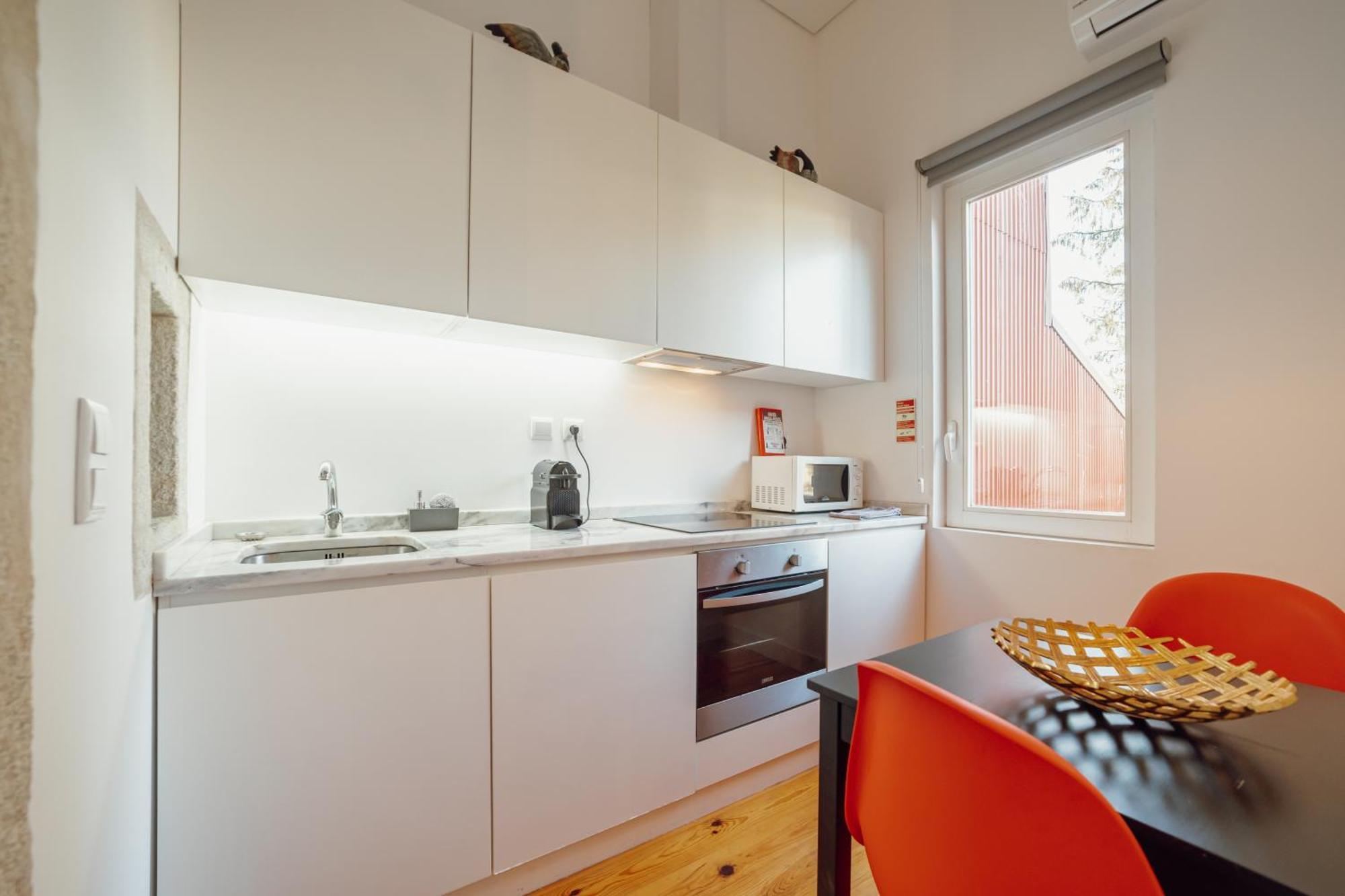 Oporto Guest Luxus Garden Apartment Екстериор снимка