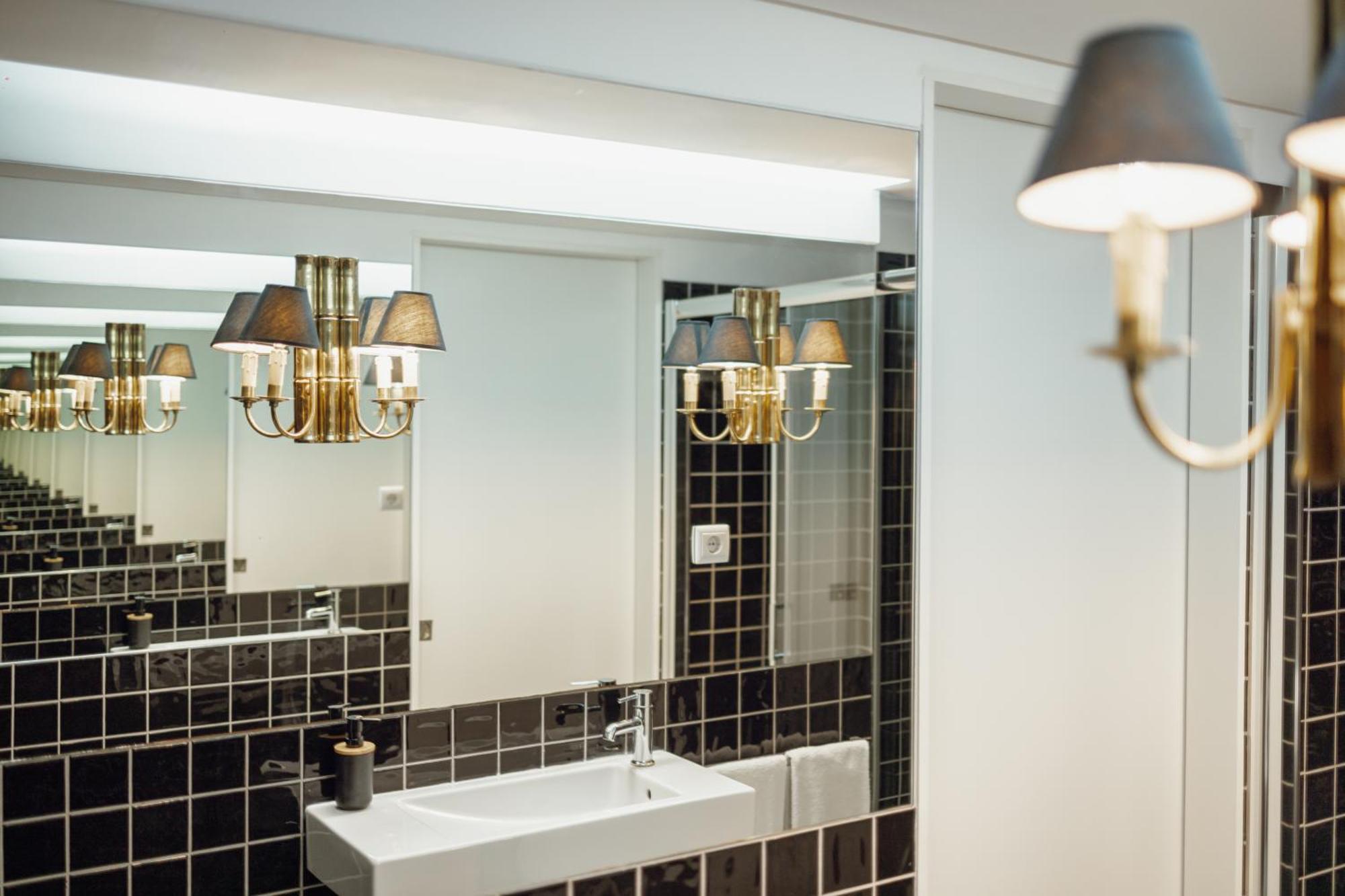Oporto Guest Luxus Garden Apartment Екстериор снимка