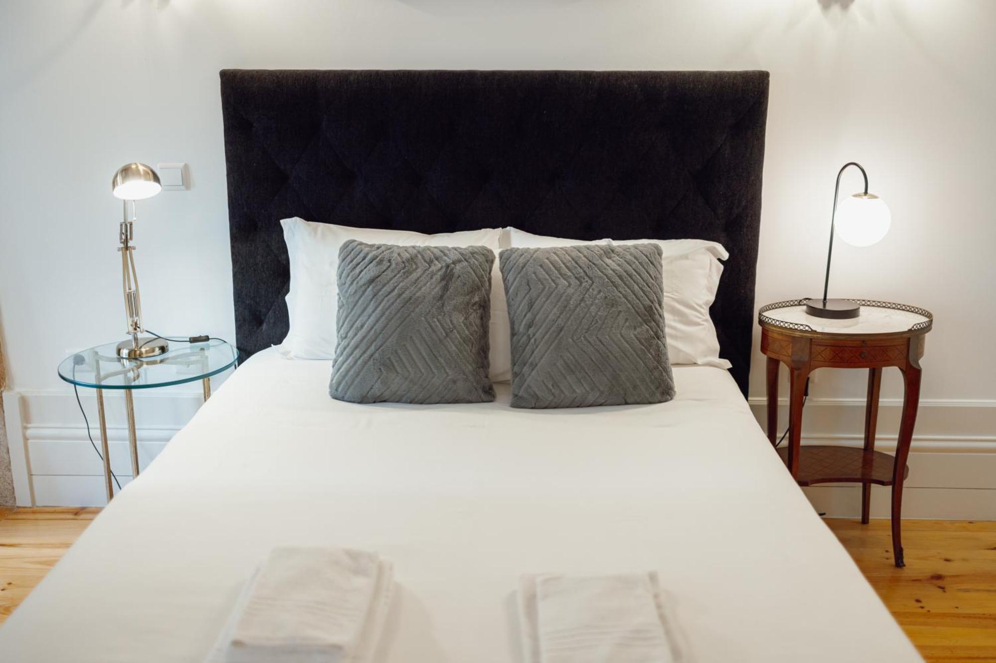 Oporto Guest Luxus Garden Apartment Екстериор снимка