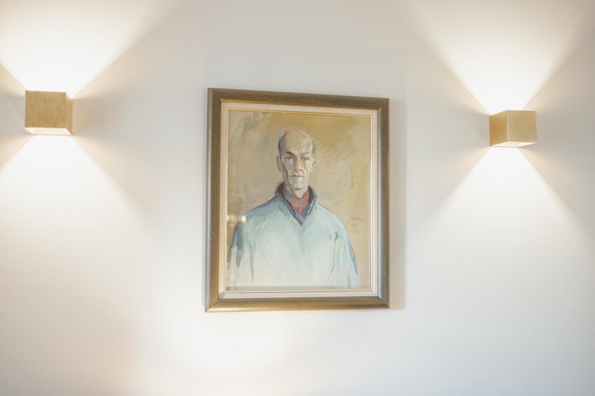 Oporto Guest Luxus Garden Apartment Стая снимка