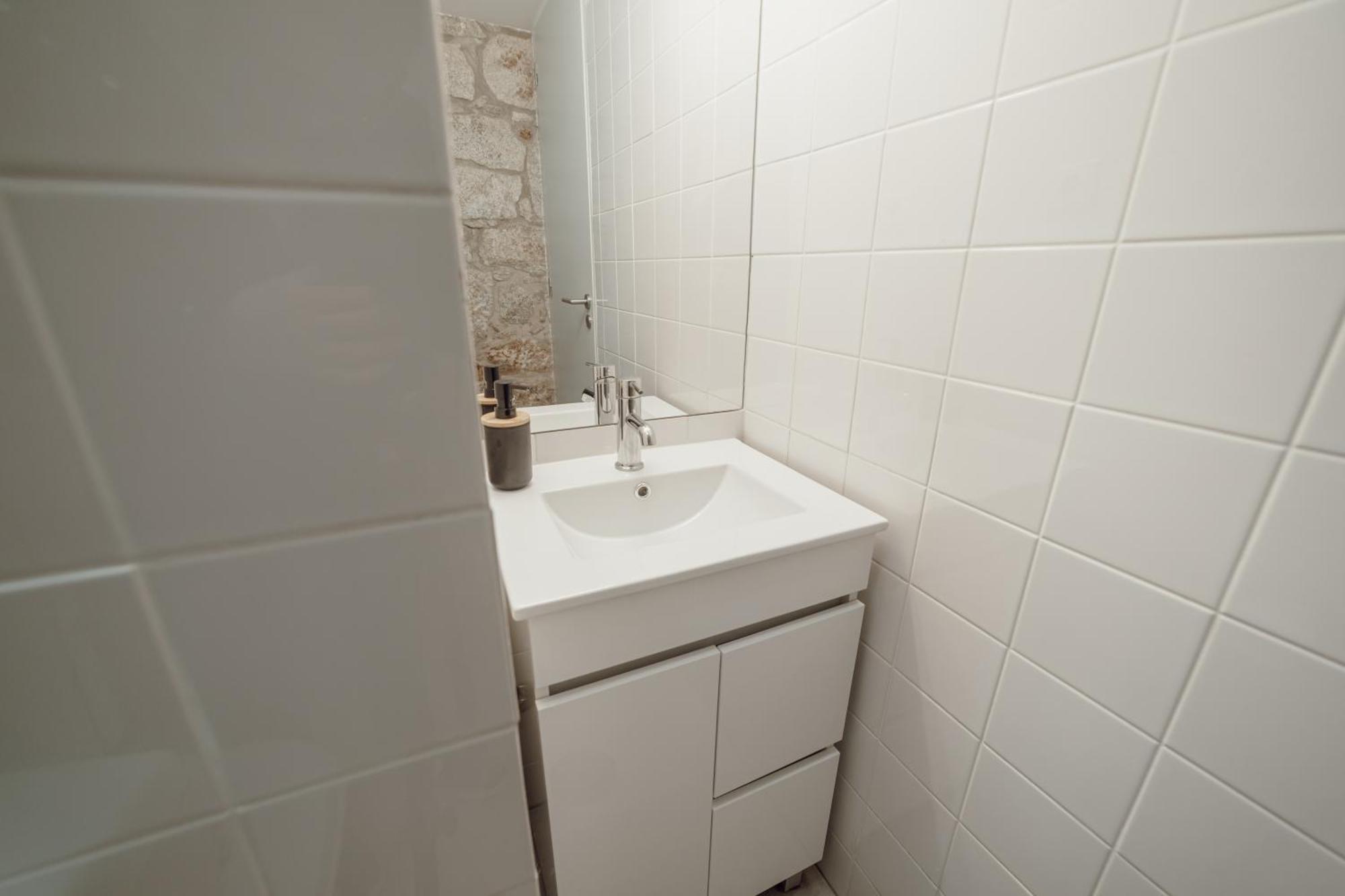 Oporto Guest Luxus Garden Apartment Стая снимка