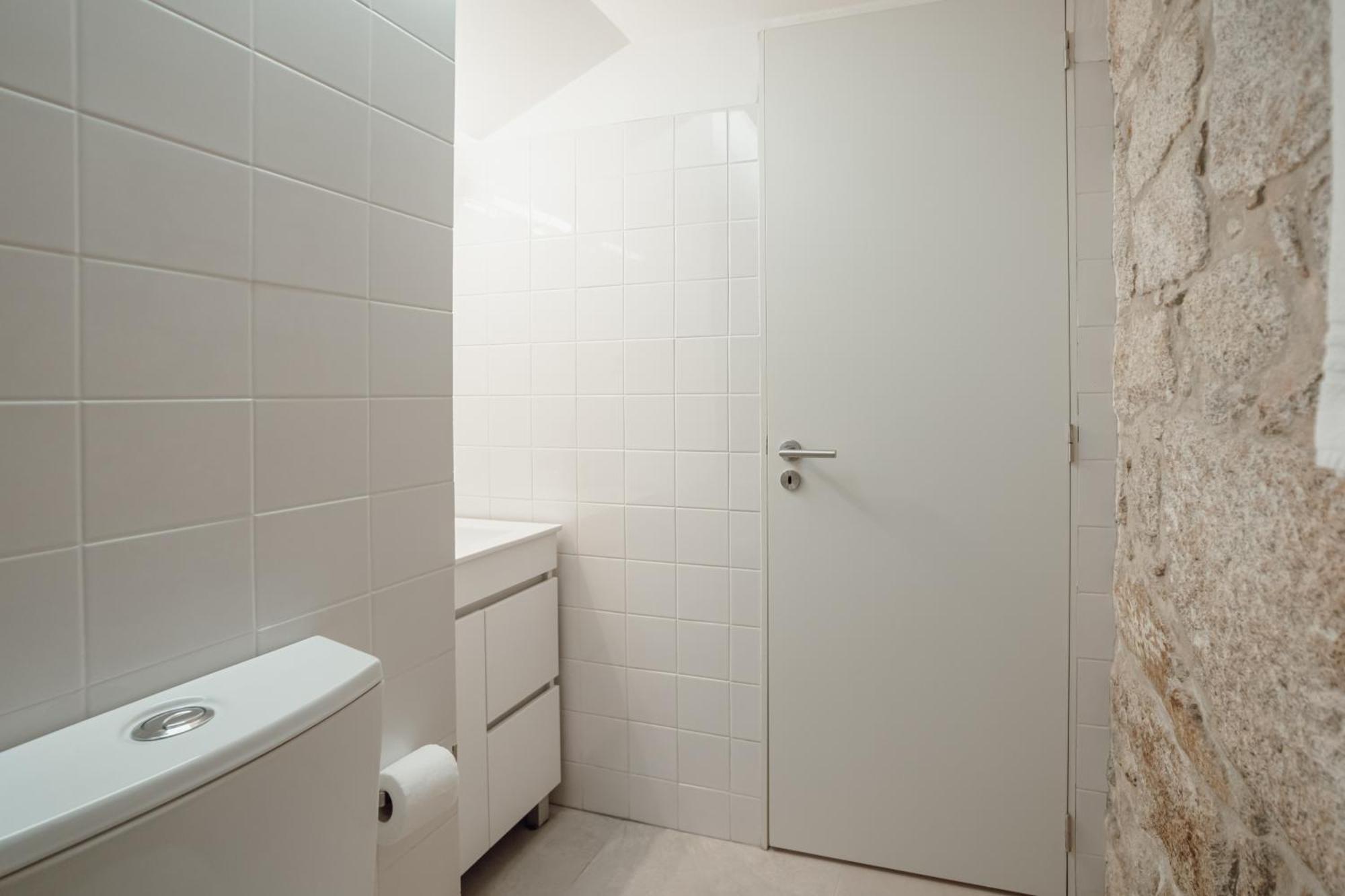 Oporto Guest Luxus Garden Apartment Стая снимка